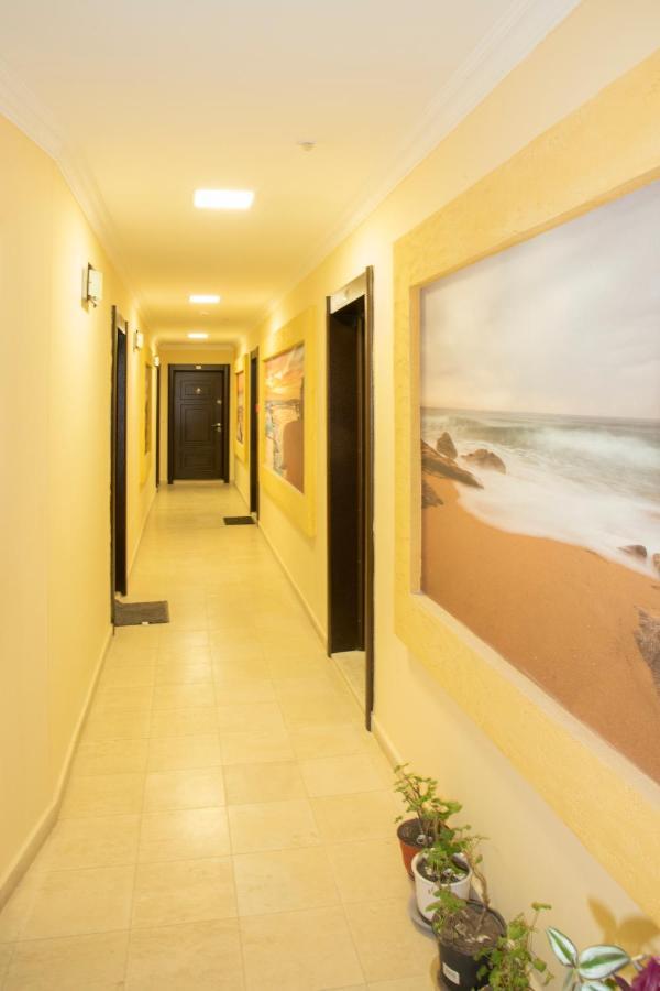 Apartment Elimar Burgas City Exterior foto