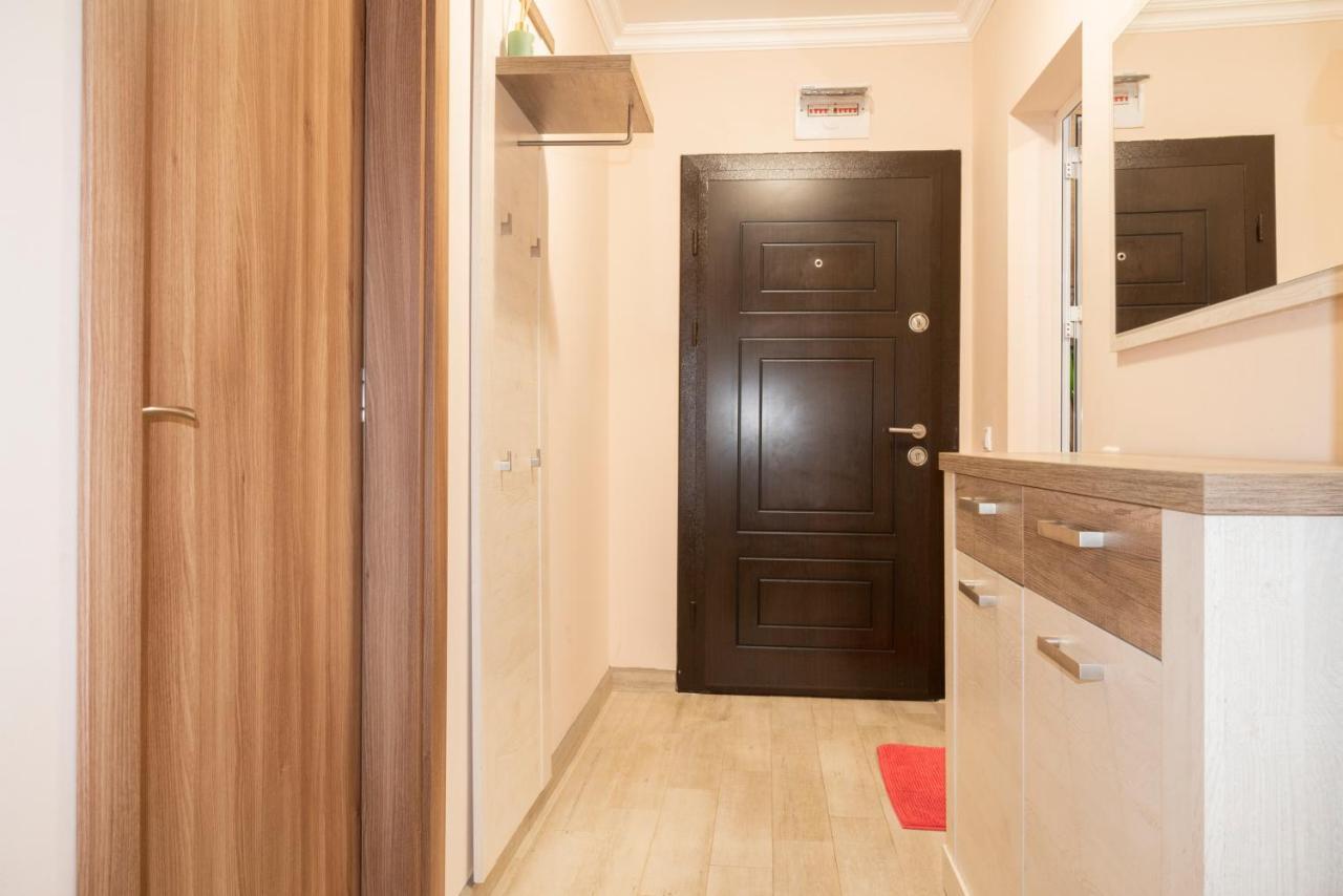 Apartment Elimar Burgas City Exterior foto