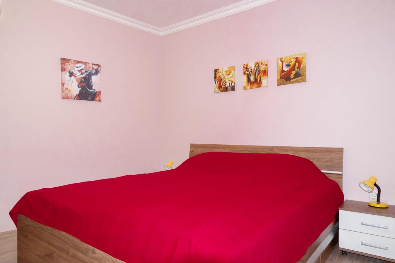 Apartment Elimar Burgas City Exterior foto