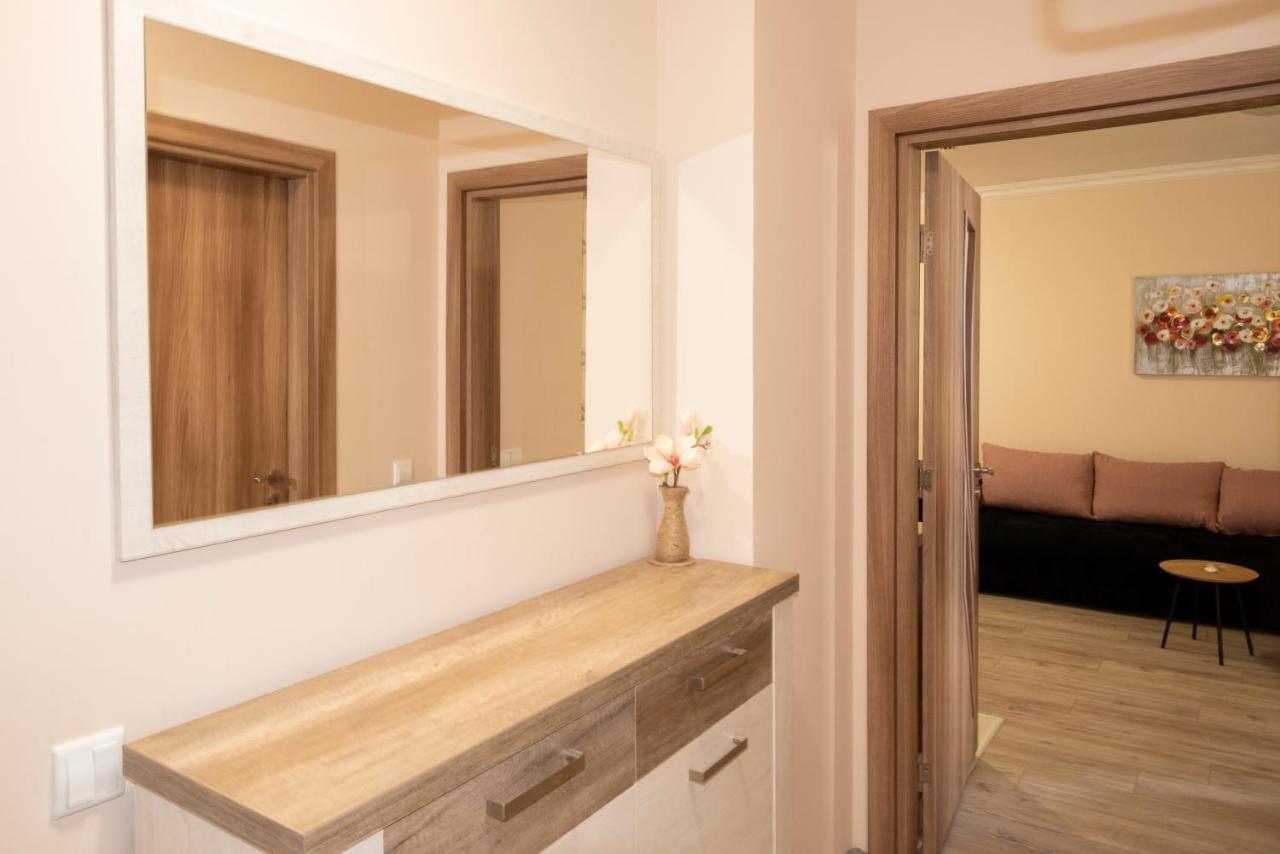 Apartment Elimar Burgas City Exterior foto
