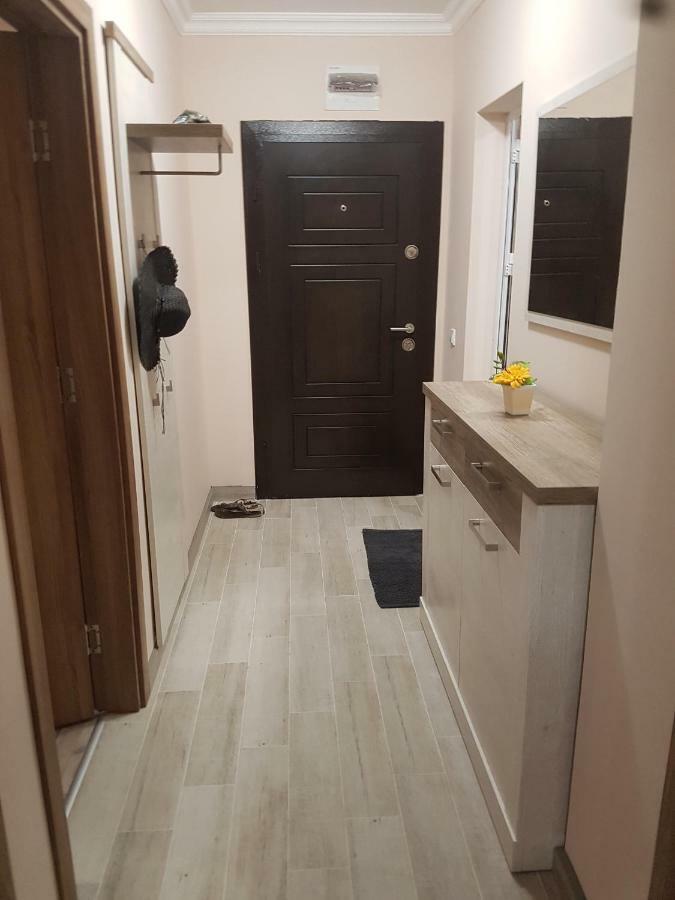 Apartment Elimar Burgas City Exterior foto